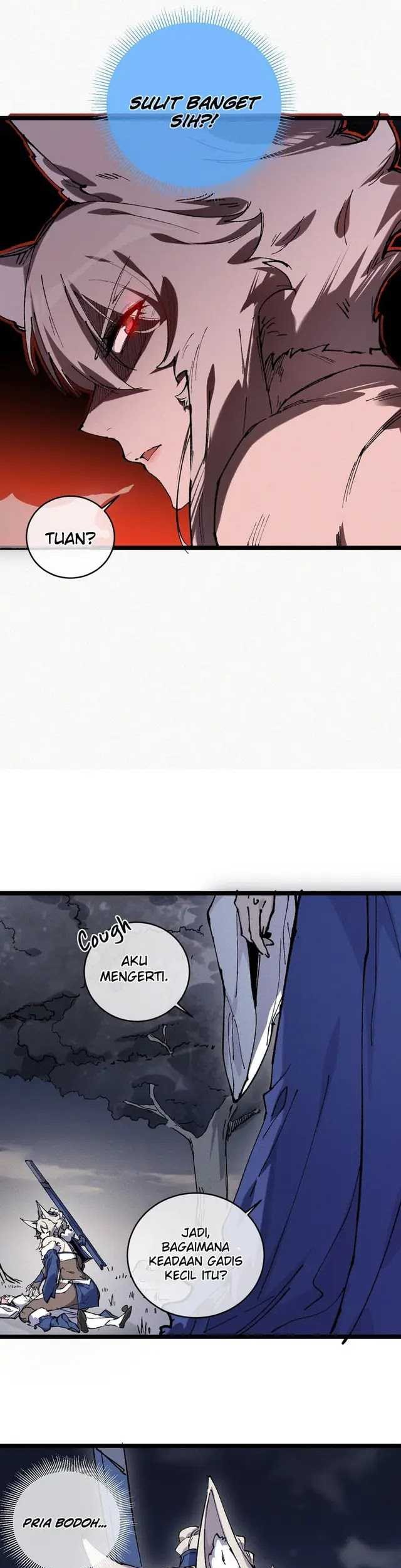 My Disciple Became The Great Demon Empress?! Chapter 13 Gambar 8