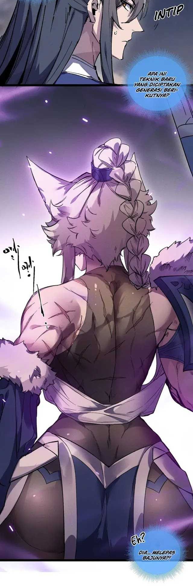 My Disciple Became The Great Demon Empress?! Chapter 13 Gambar 10