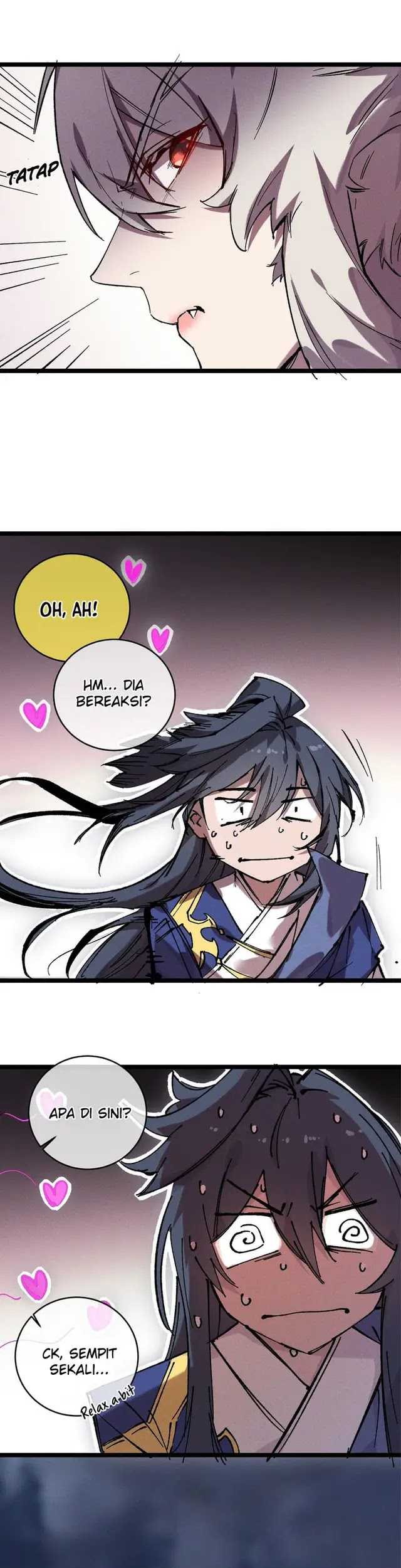 My Disciple Became The Great Demon Empress?! Chapter 13 Gambar 11