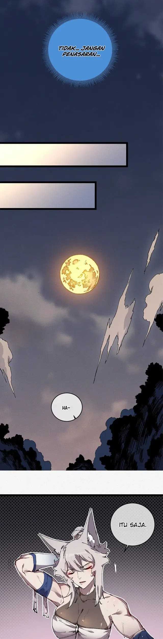 My Disciple Became The Great Demon Empress?! Chapter 13 Gambar 12