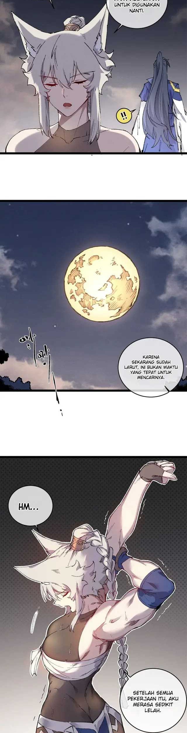 My Disciple Became The Great Demon Empress?! Chapter 13 Gambar 20