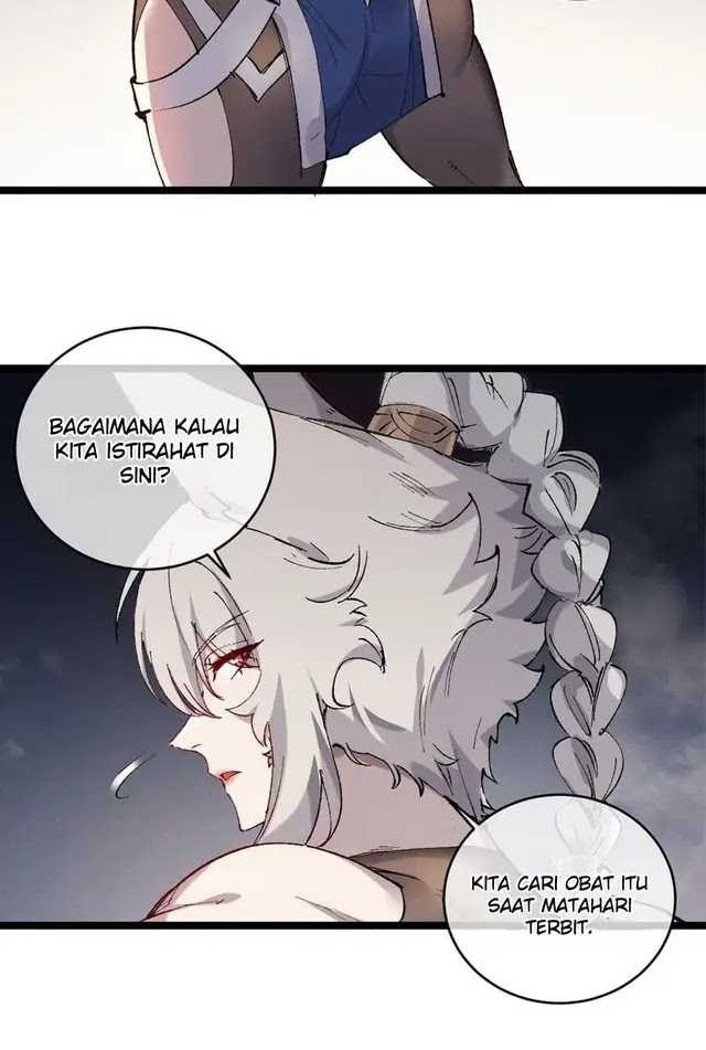 My Disciple Became The Great Demon Empress?! Chapter 13 Gambar 21