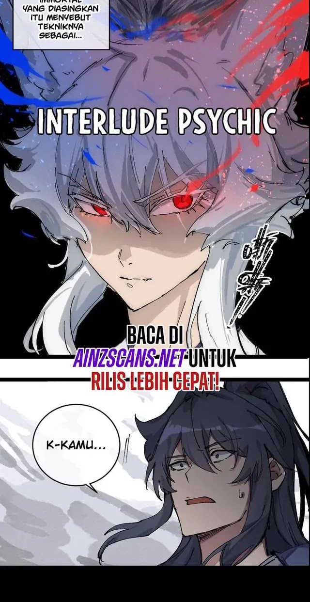 My Disciple Became The Great Demon Empress?! Chapter 12 Gambar 4