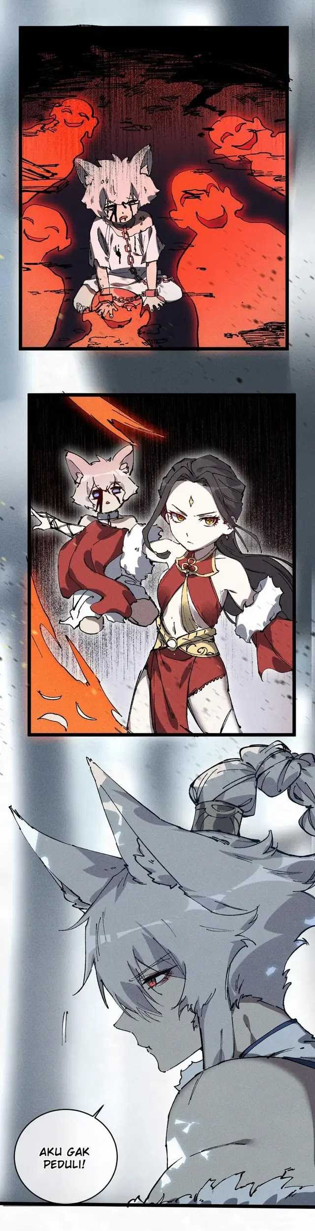 My Disciple Became The Great Demon Empress?! Chapter 12 Gambar 14