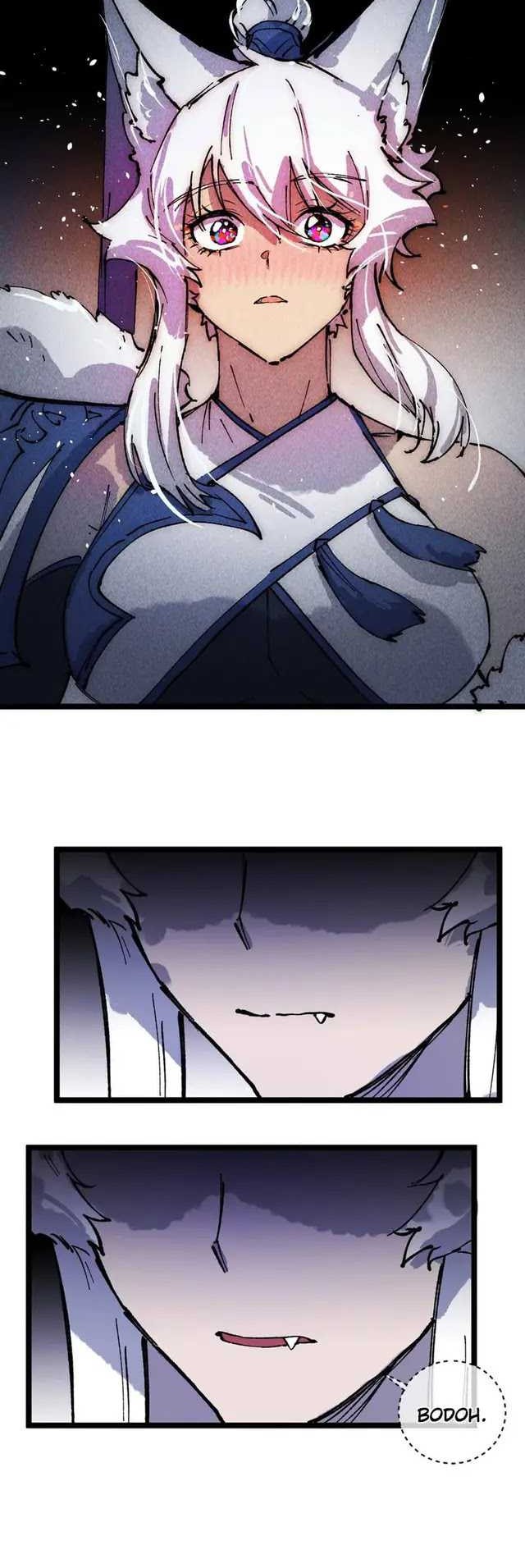 My Disciple Became The Great Demon Empress?! Chapter 12 Gambar 19