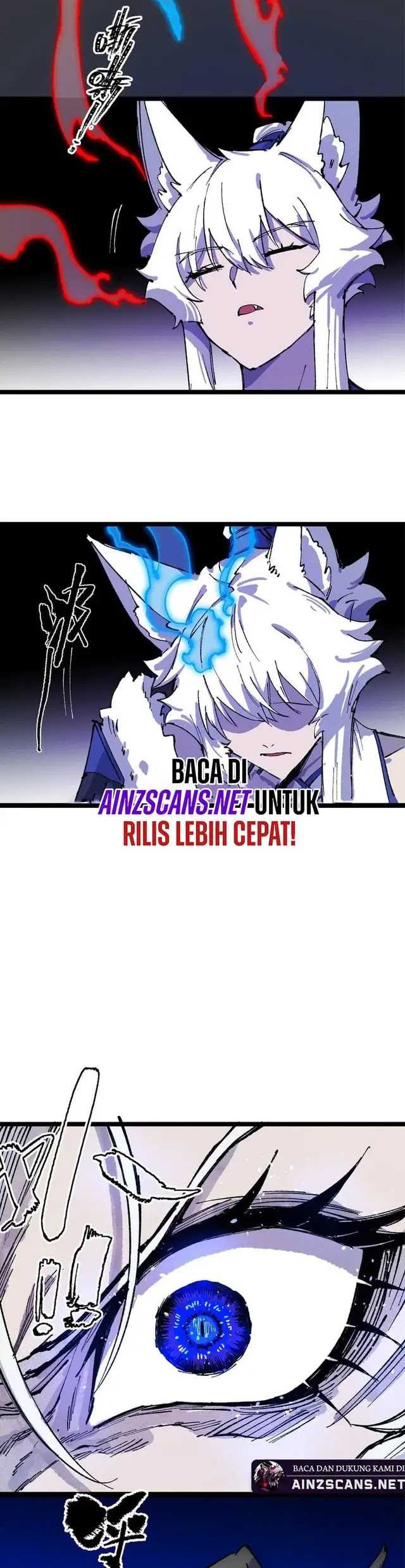 My Disciple Became The Great Demon Empress?! Chapter 12 Gambar 22
