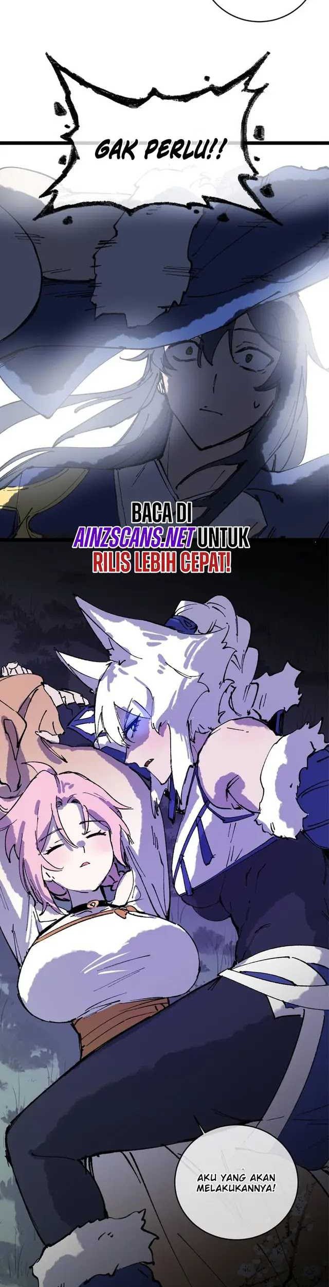 My Disciple Became The Great Demon Empress?! Chapter 12 Gambar 25