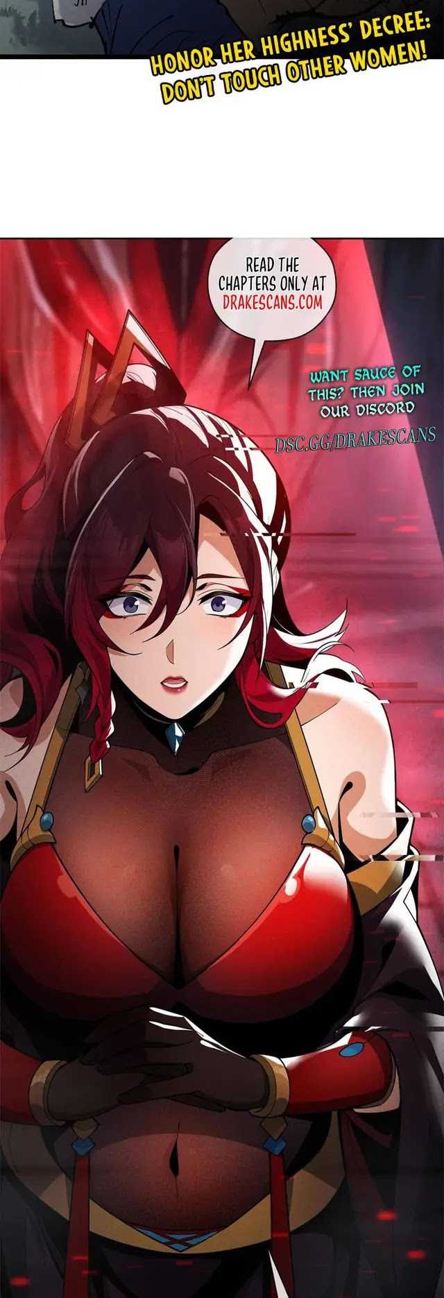 My Disciple Became The Great Demon Empress?! Chapter 12 Gambar 26