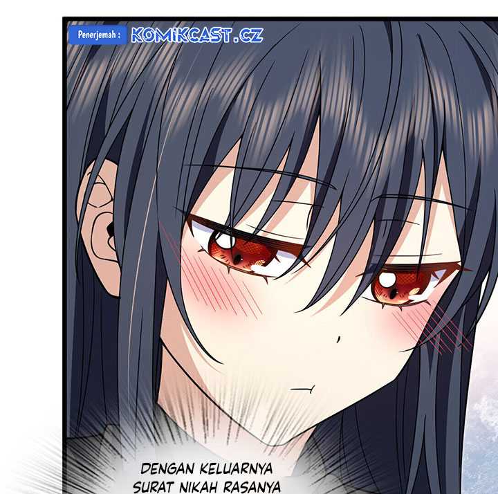 My Wife Is From a Thousand Years Ago Chapter 262 Gambar 49
