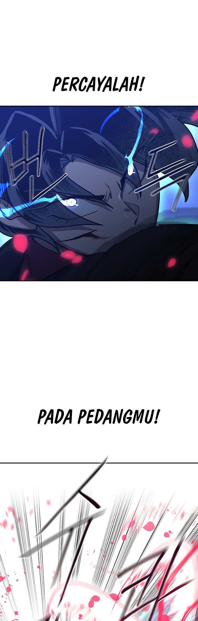 Return of the Flowery Mountain Sect Chapter 132 Gambar 32