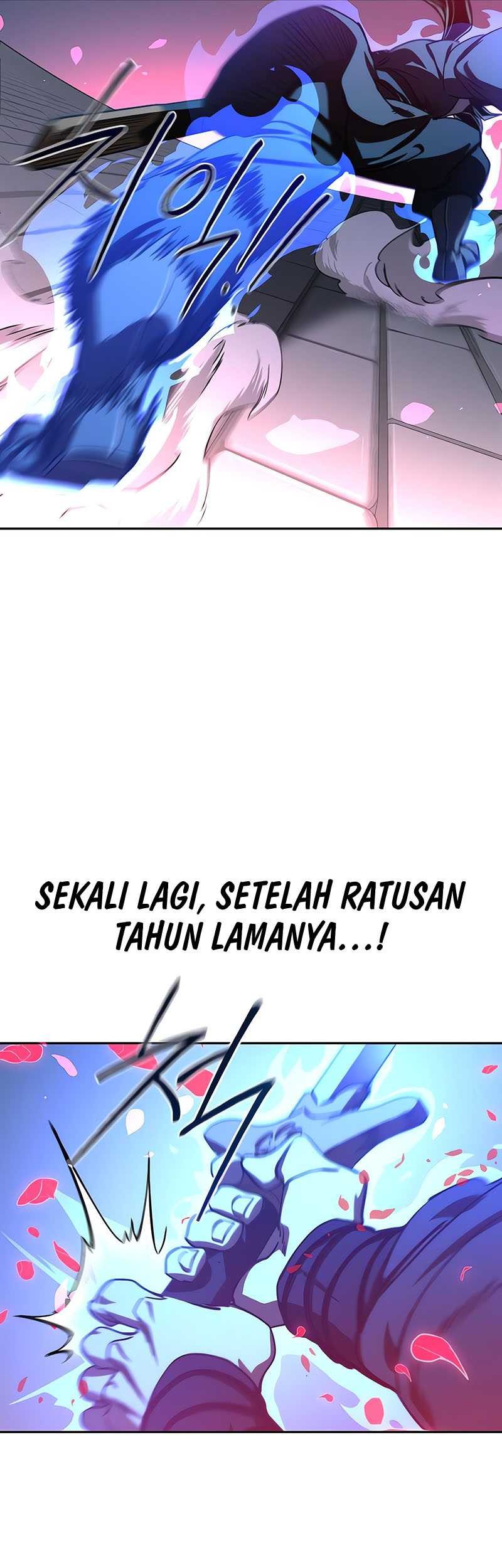 Return of the Flowery Mountain Sect Chapter 132 Gambar 36