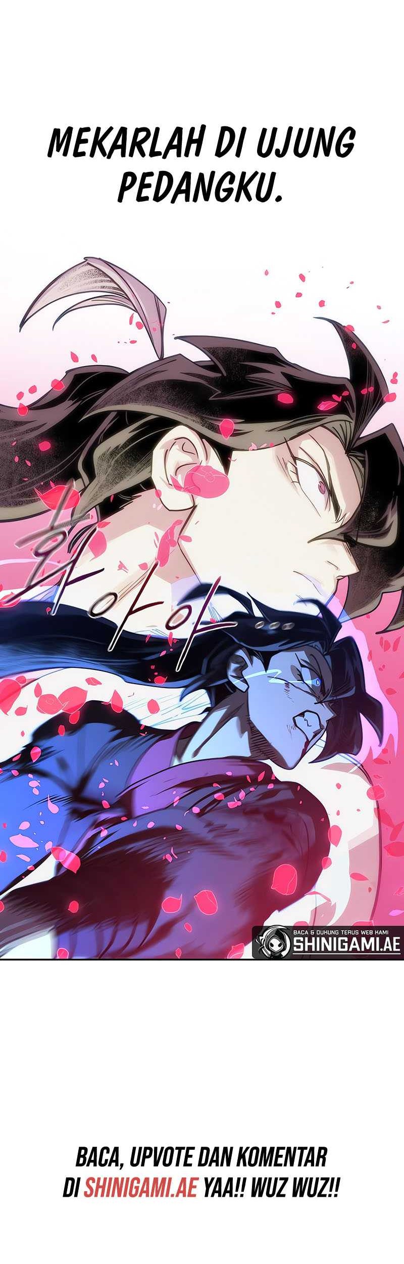 Return of the Flowery Mountain Sect Chapter 132 Gambar 37