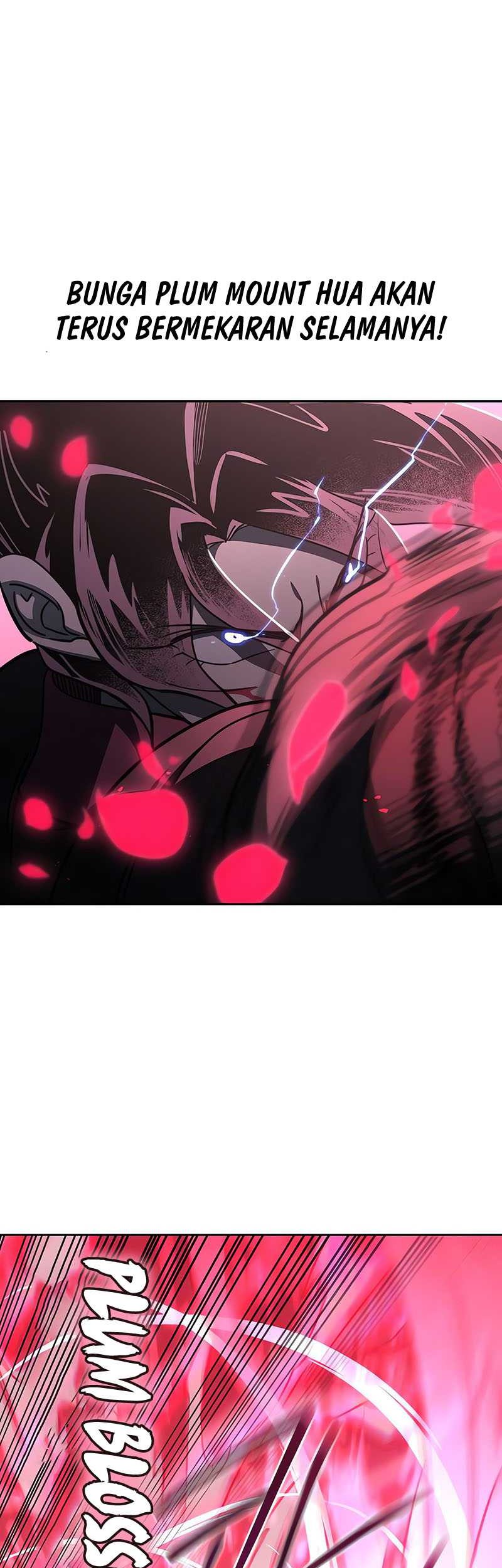 Return of the Flowery Mountain Sect Chapter 132 Gambar 46