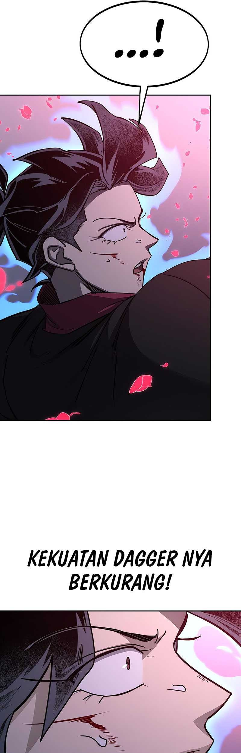 Return of the Flowery Mountain Sect Chapter 132 Gambar 56