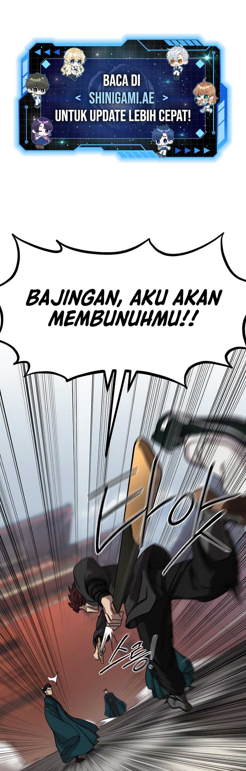 Baca Return of the Flowery Mountain Sect Chapter 132 Gambar 2