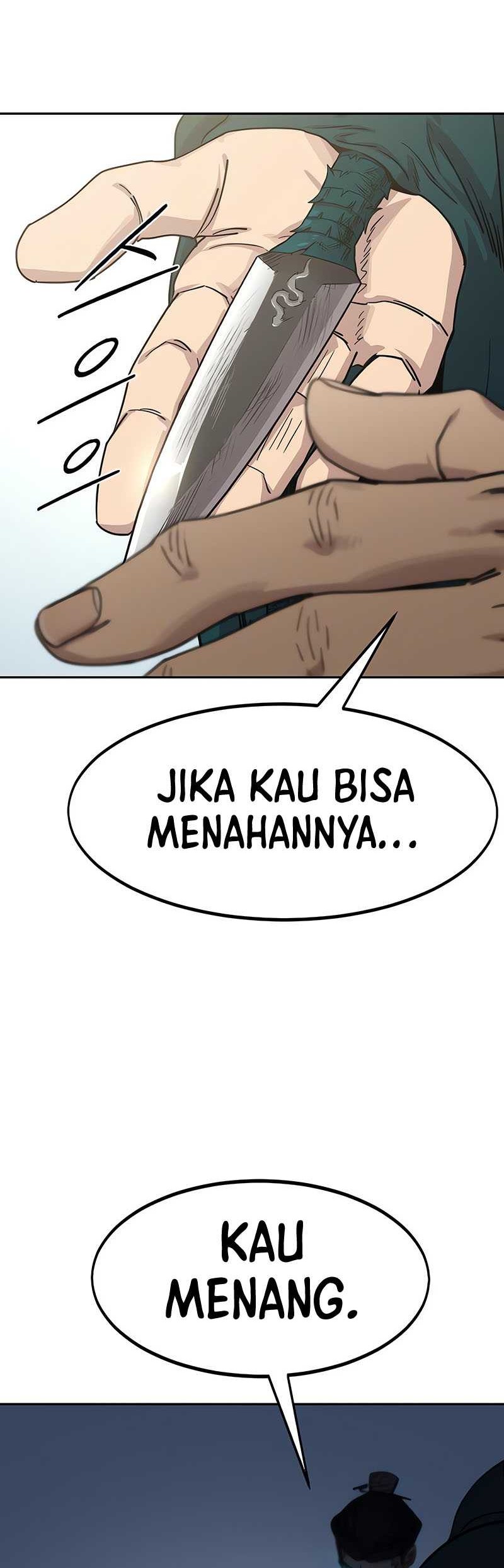 Return of the Flowery Mountain Sect Chapter 132 Gambar 17