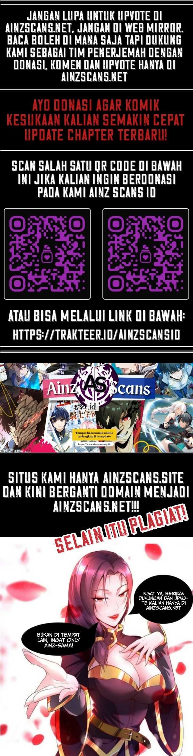 Evolution from Carp to Divine Dragon Chapter 13 Gambar 39