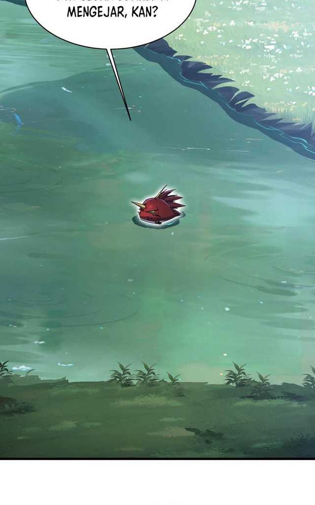 Evolution from Carp to Divine Dragon Chapter 13 Gambar 7