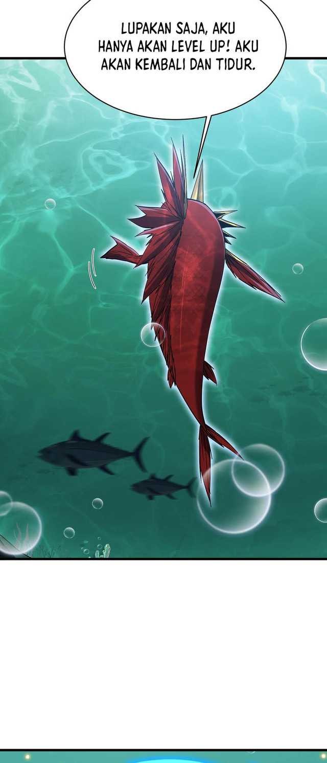 Evolution from Carp to Divine Dragon Chapter 13 Gambar 12
