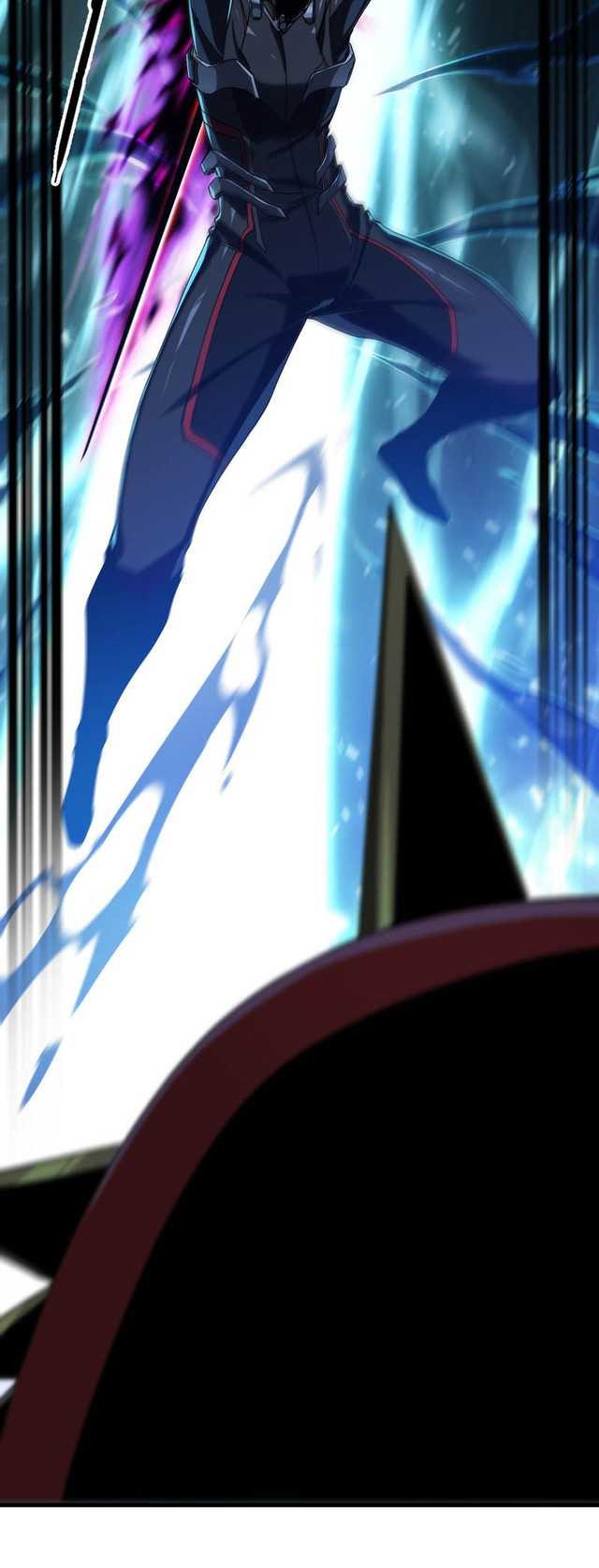 Evolution from Carp to Divine Dragon Chapter 13 Gambar 17