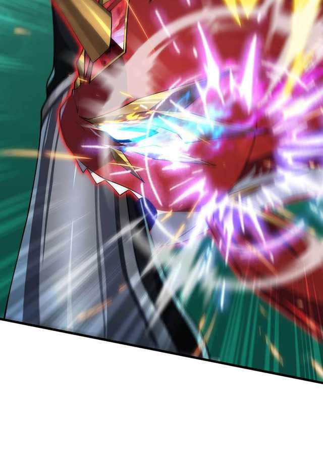 Evolution from Carp to Divine Dragon Chapter 13 Gambar 32