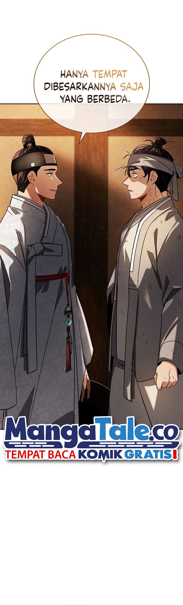 Be the Actor Chapter 91 Gambar 26