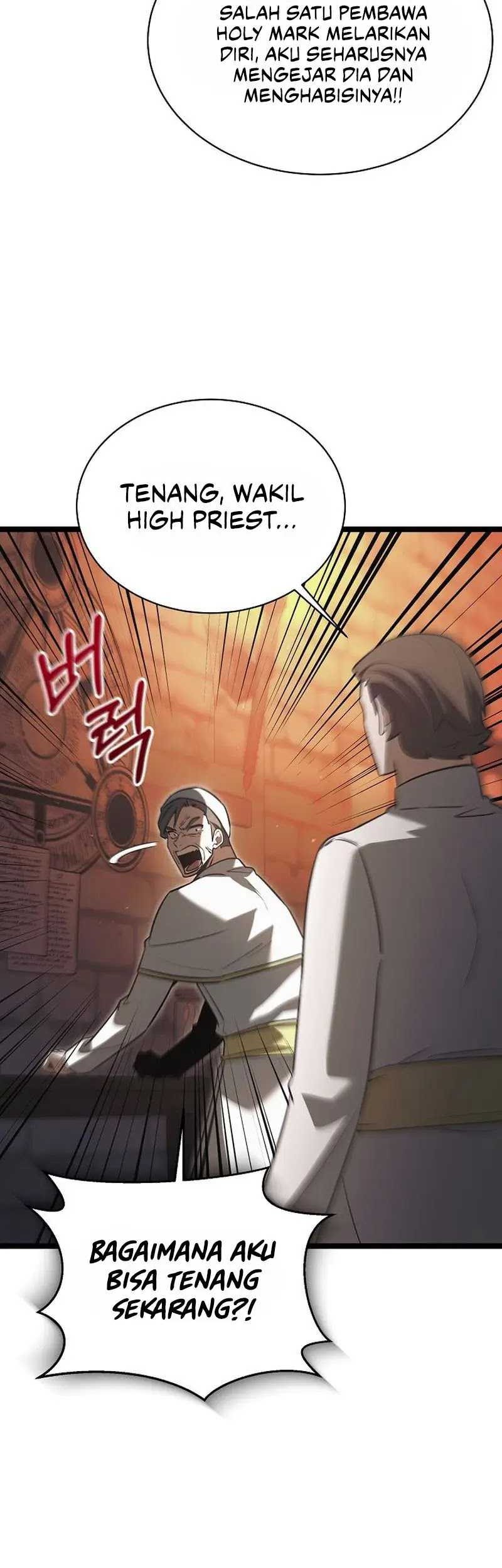 The Hero Became The Duke’s Eldest Son Chapter 27 Gambar 36