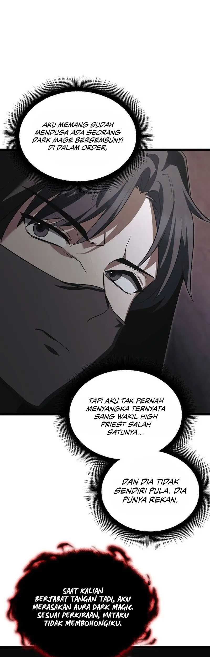 The Hero Became The Duke’s Eldest Son Chapter 27 Gambar 42