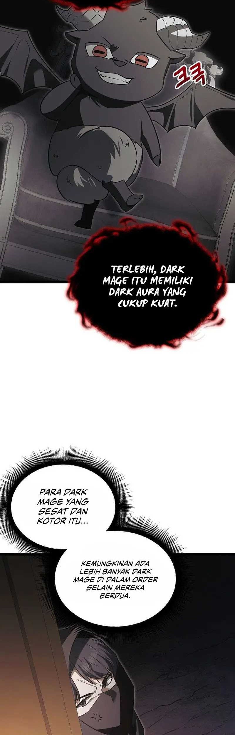 The Hero Became The Duke’s Eldest Son Chapter 27 Gambar 43