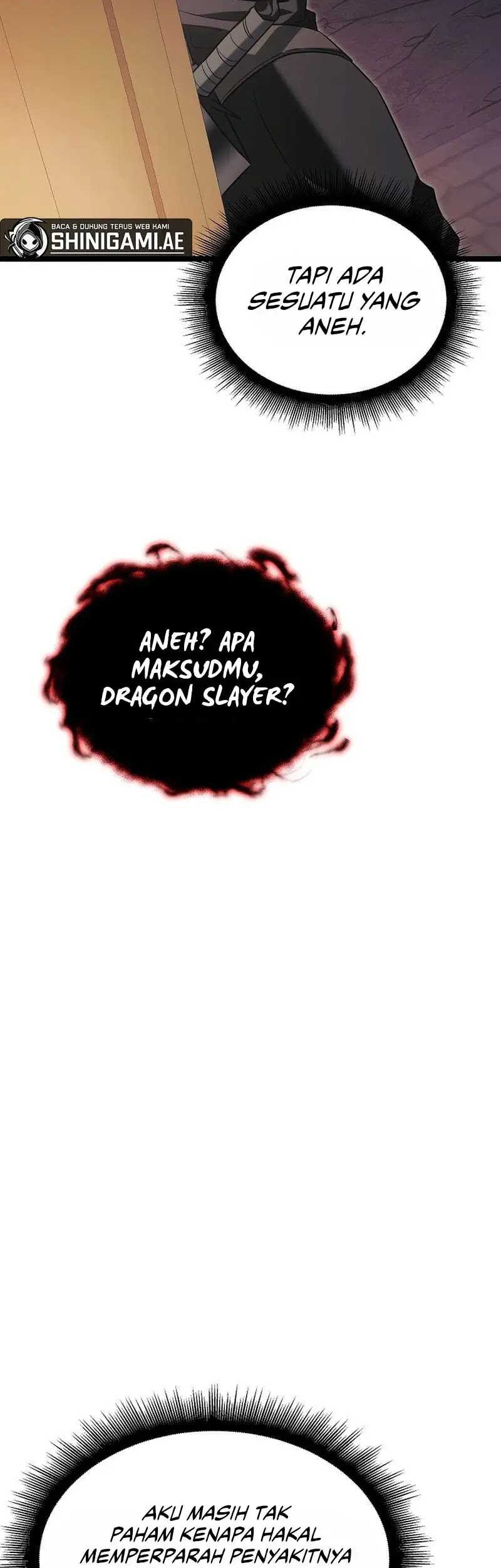 The Hero Became The Duke’s Eldest Son Chapter 27 Gambar 44