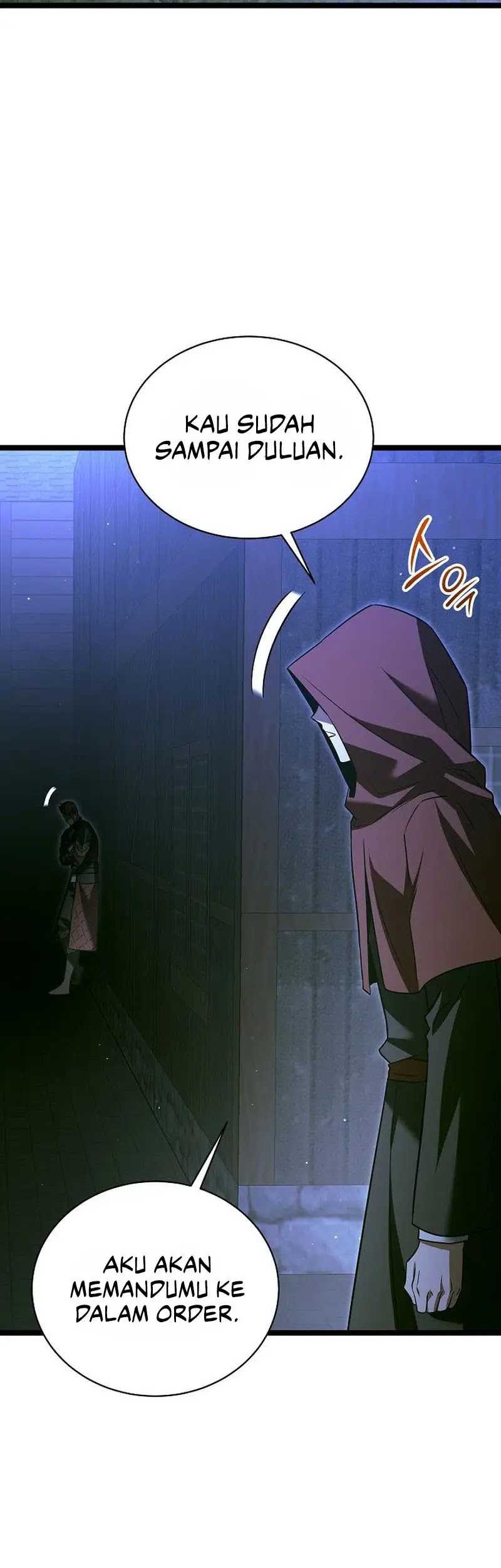 The Hero Became The Duke’s Eldest Son Chapter 27 Gambar 47