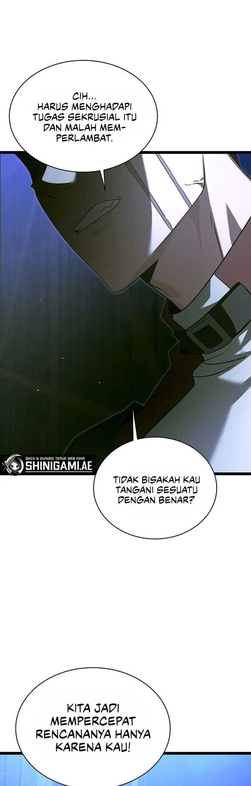 The Hero Became The Duke’s Eldest Son Chapter 27 Gambar 48