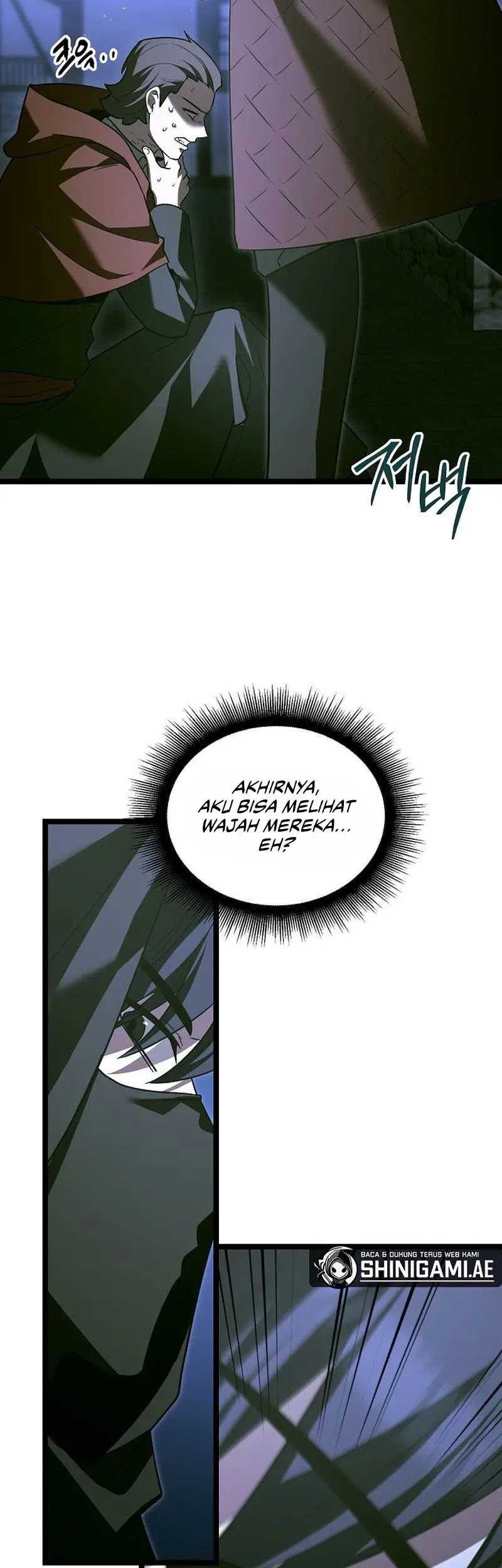 The Hero Became The Duke’s Eldest Son Chapter 27 Gambar 56