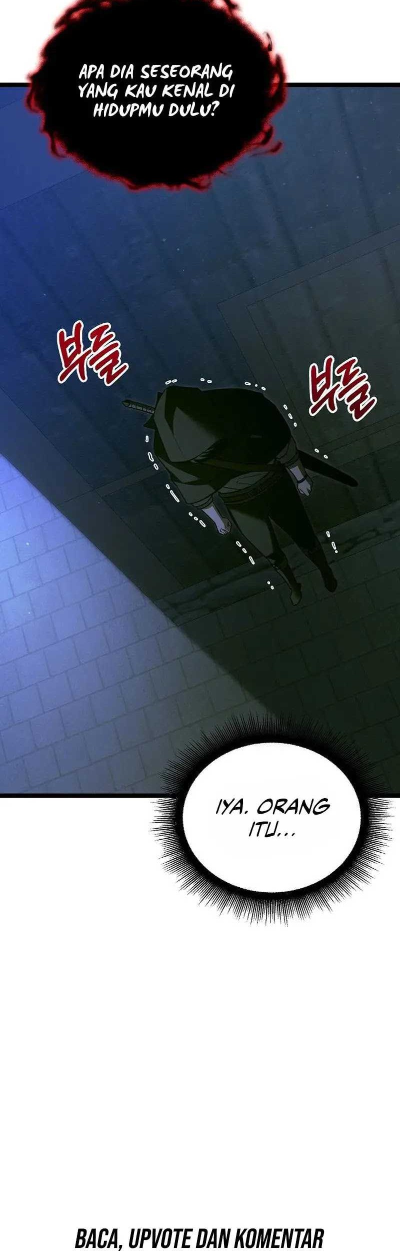The Hero Became The Duke’s Eldest Son Chapter 27 Gambar 59