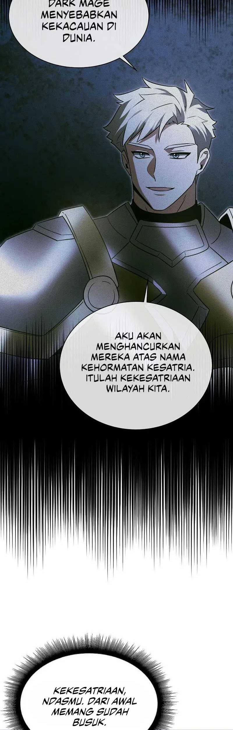 The Hero Became The Duke’s Eldest Son Chapter 27 Gambar 63