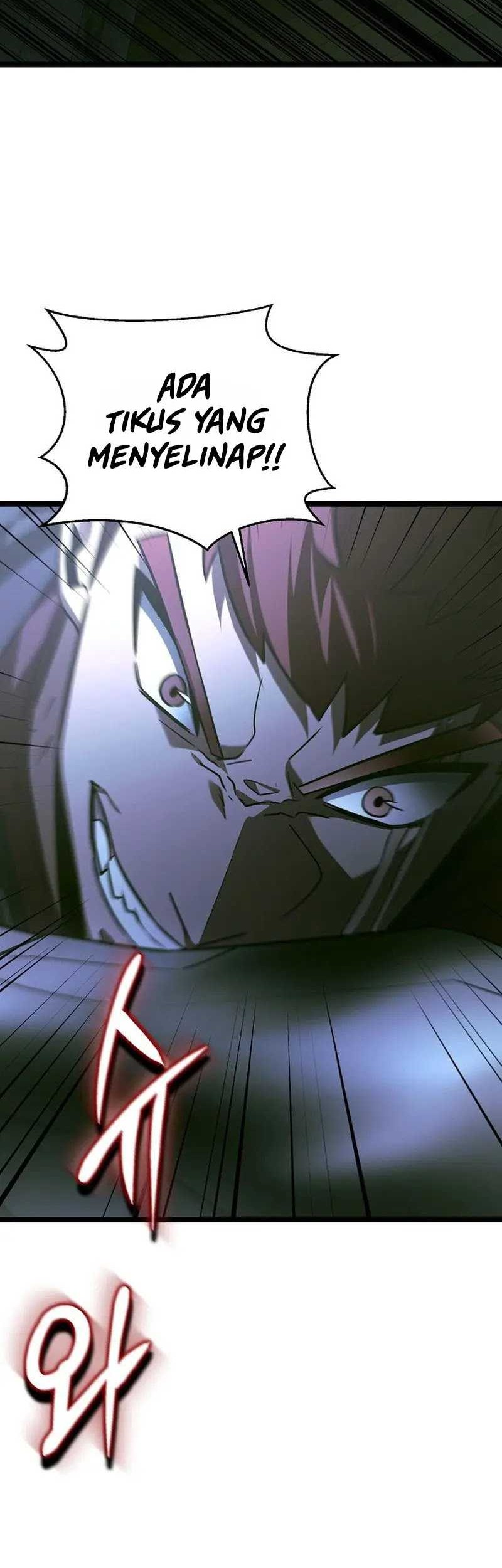 The Hero Became The Duke’s Eldest Son Chapter 27 Gambar 71