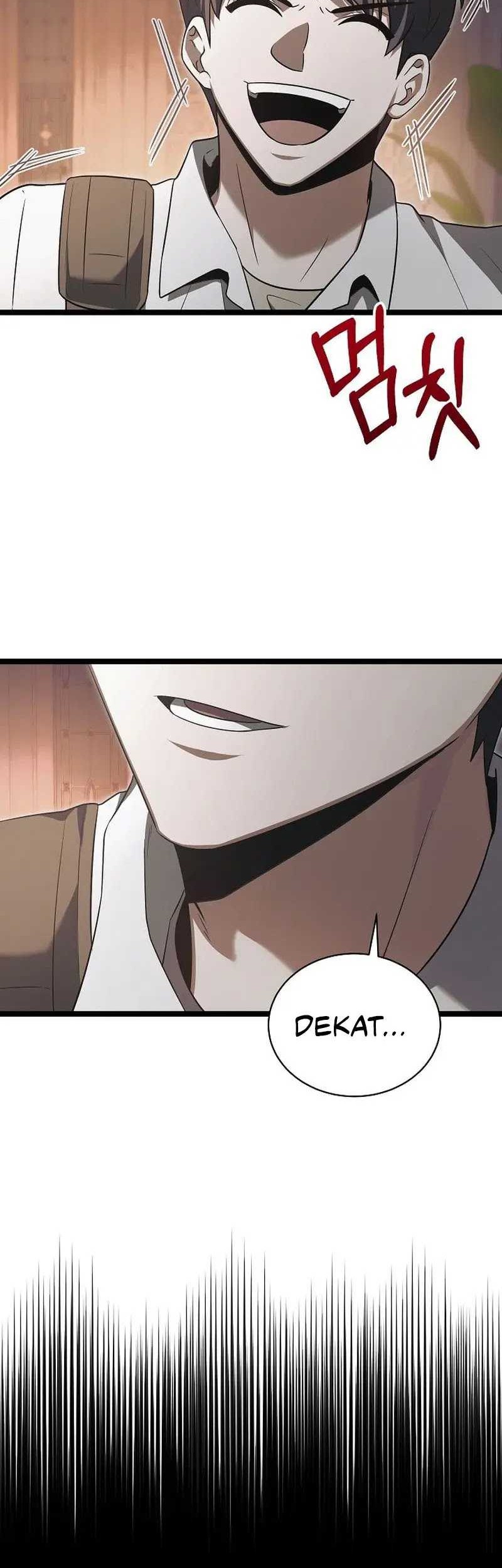 The Hero Became The Duke’s Eldest Son Chapter 27 Gambar 11