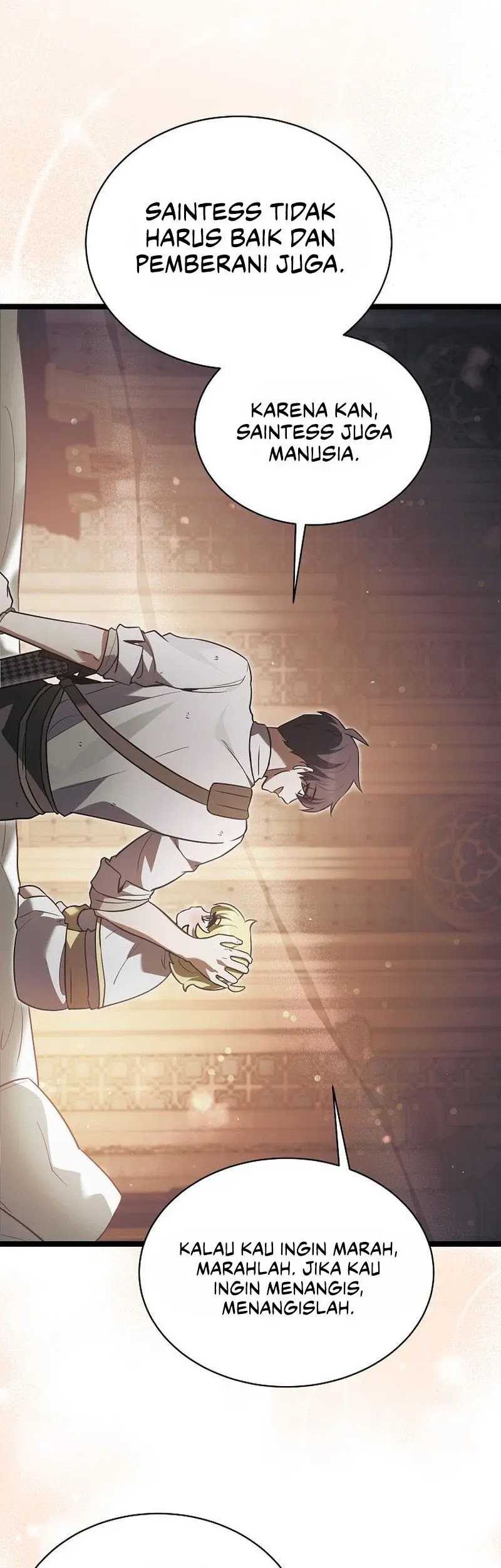 The Hero Became The Duke’s Eldest Son Chapter 27 Gambar 15