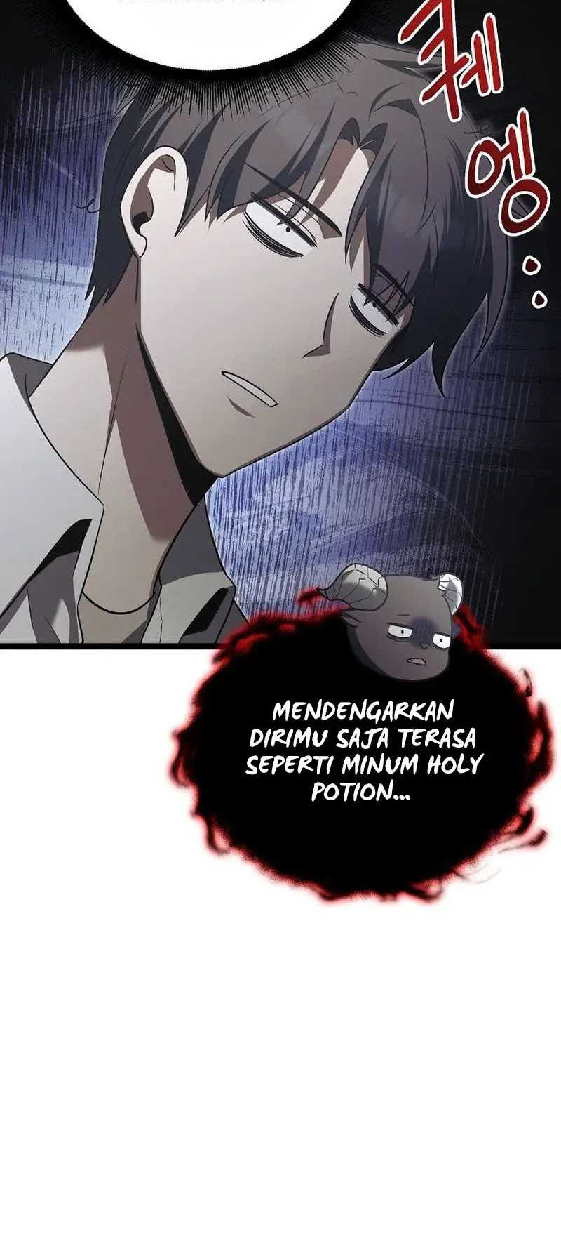 The Hero Became The Duke’s Eldest Son Chapter 27 Gambar 21