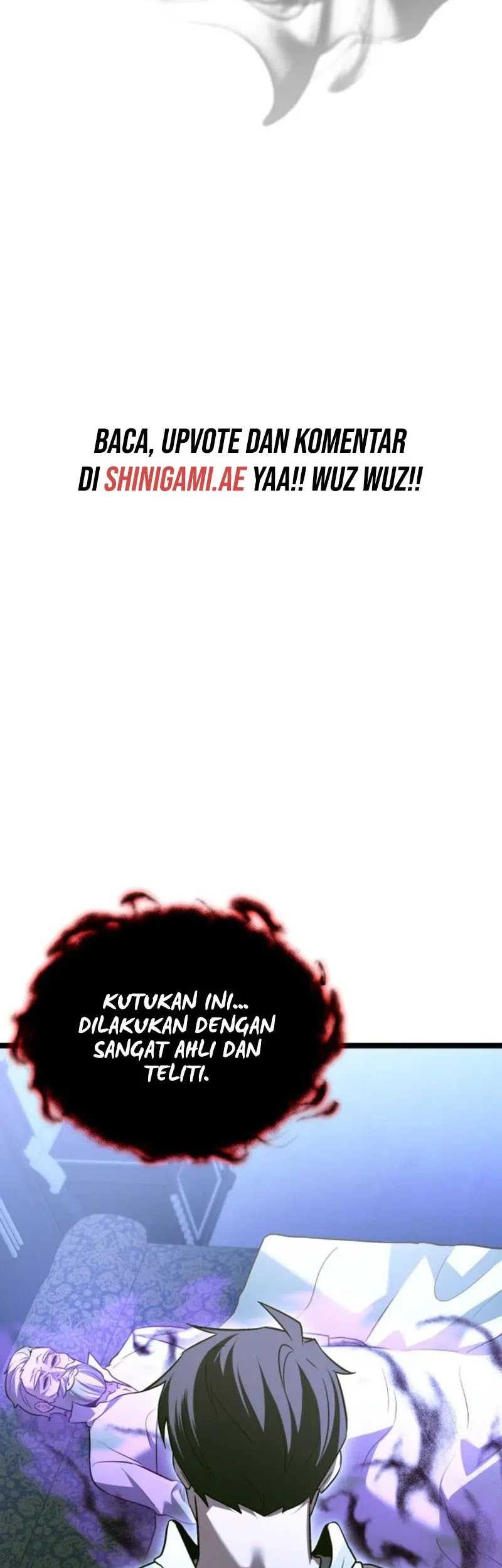 The Hero Became The Duke’s Eldest Son Chapter 26 Gambar 38