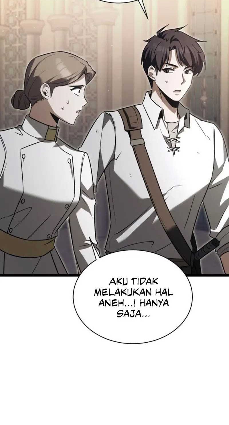 The Hero Became The Duke’s Eldest Son Chapter 26 Gambar 55