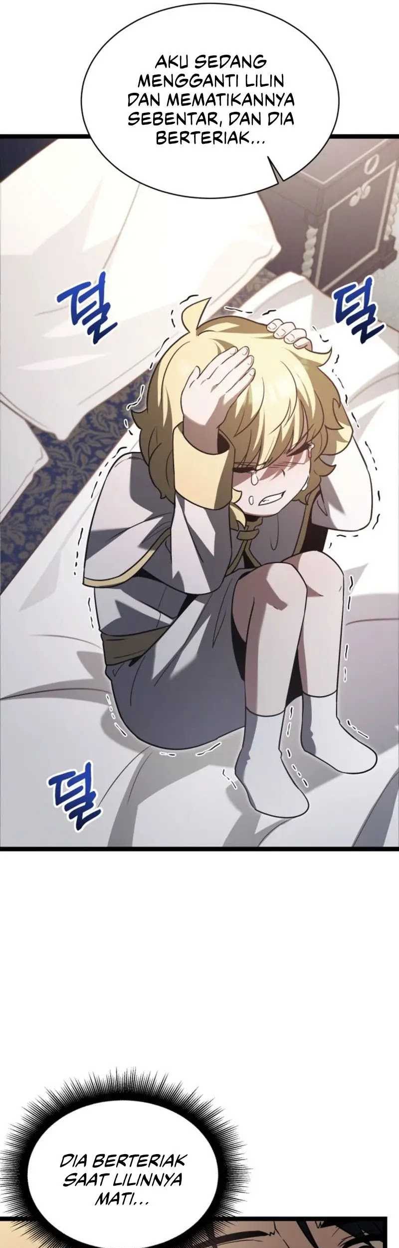 The Hero Became The Duke’s Eldest Son Chapter 26 Gambar 56