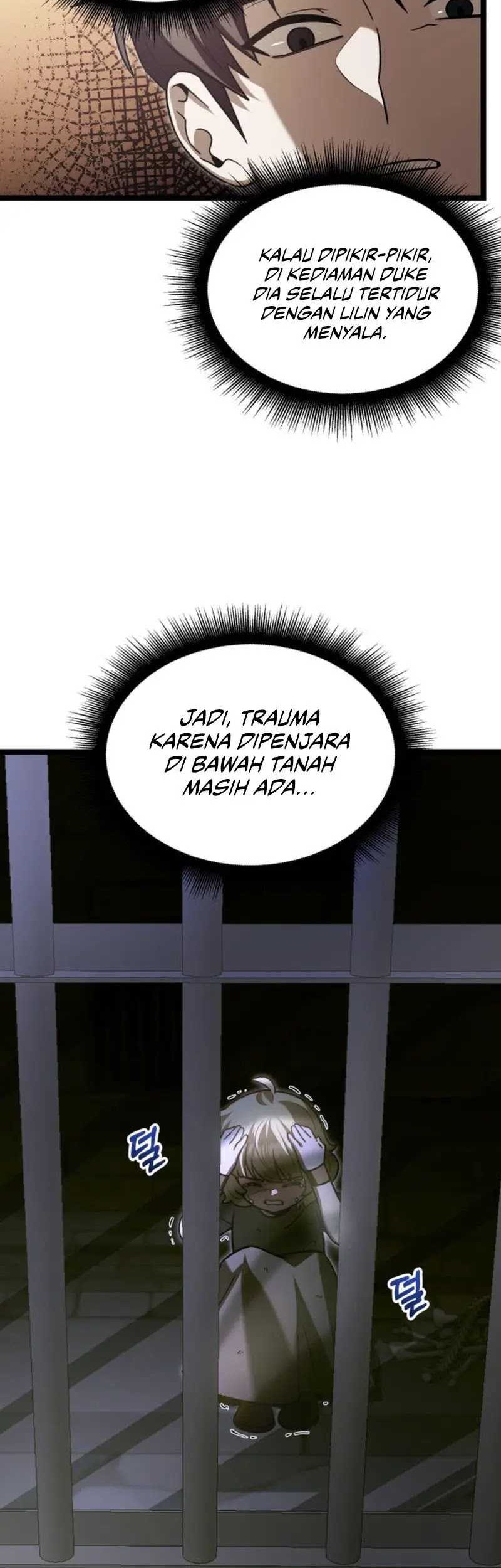 The Hero Became The Duke’s Eldest Son Chapter 26 Gambar 57