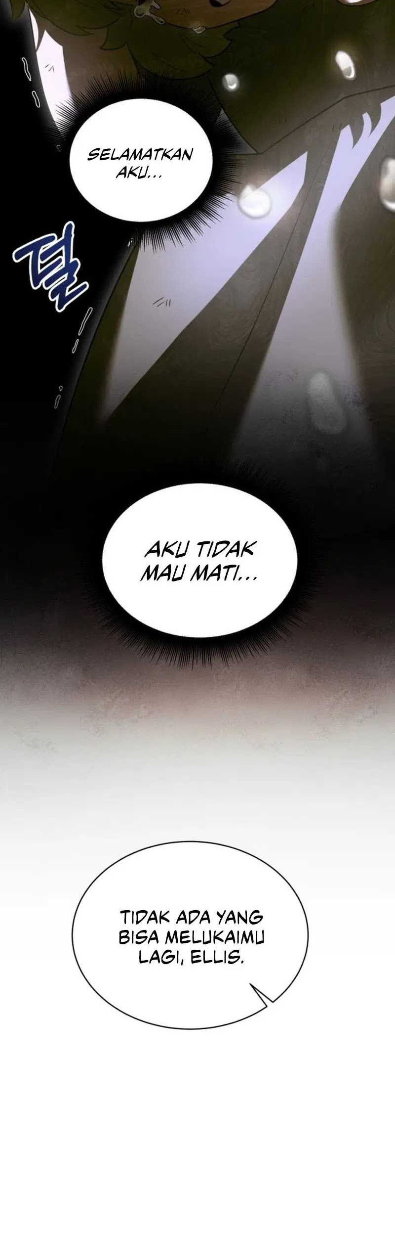 The Hero Became The Duke’s Eldest Son Chapter 26 Gambar 61