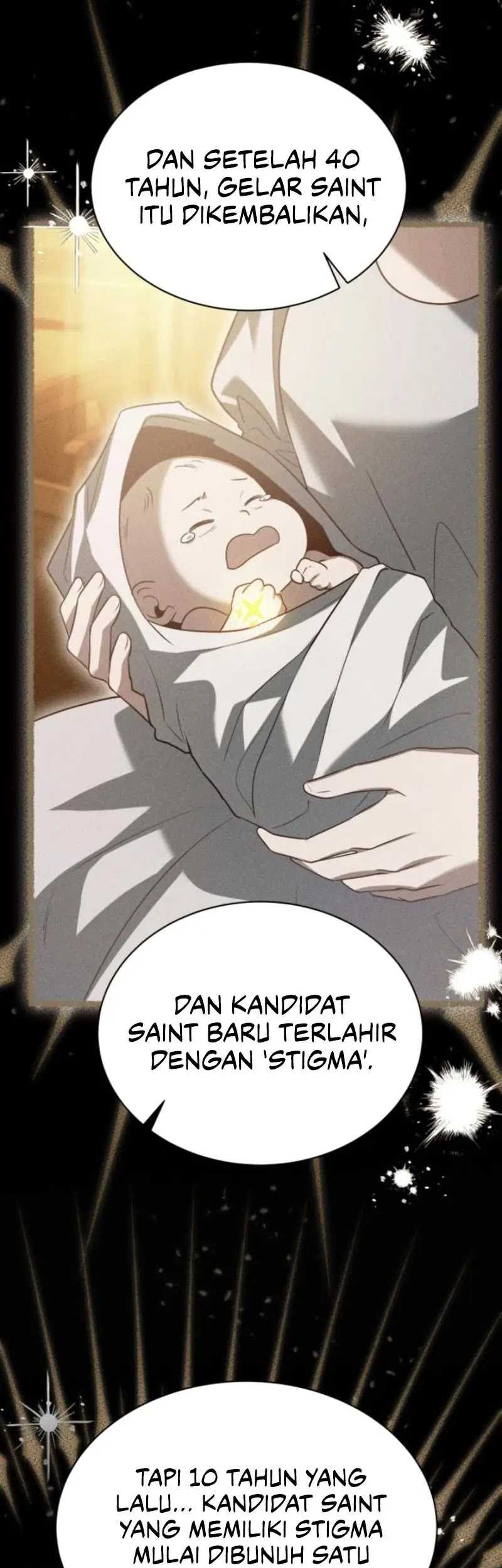 The Hero Became The Duke’s Eldest Son Chapter 25 Gambar 67