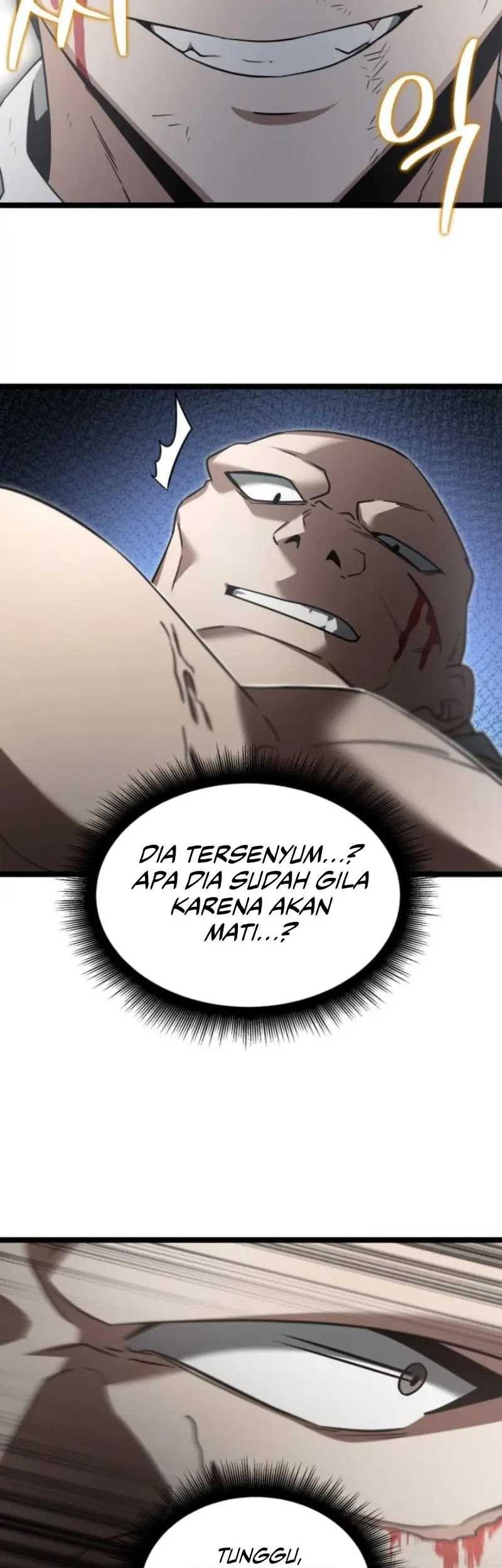 The Hero Became The Duke’s Eldest Son Chapter 25 Gambar 14