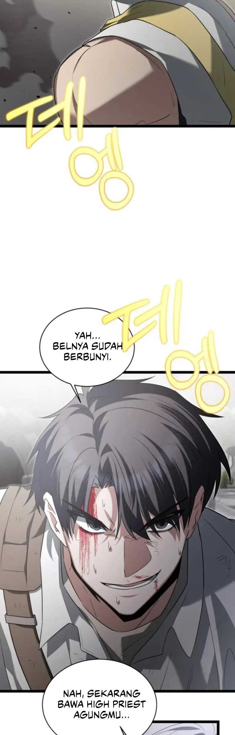 The Hero Became The Duke’s Eldest Son Chapter 25 Gambar 18