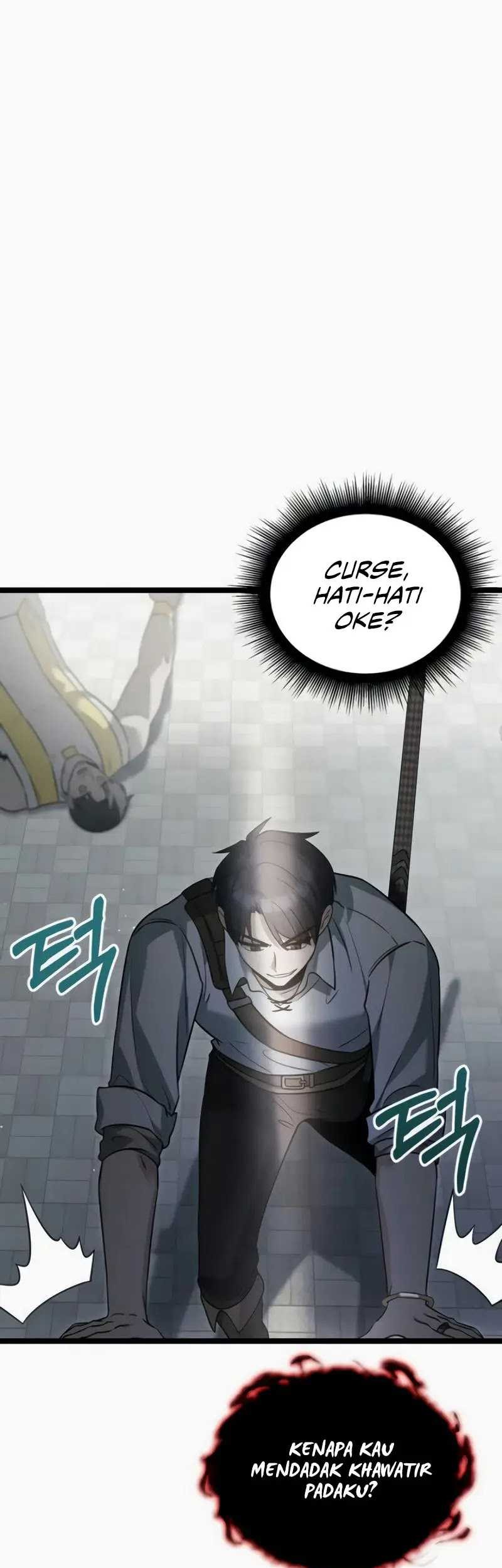 The Hero Became The Duke’s Eldest Son Chapter 24 Gambar 34