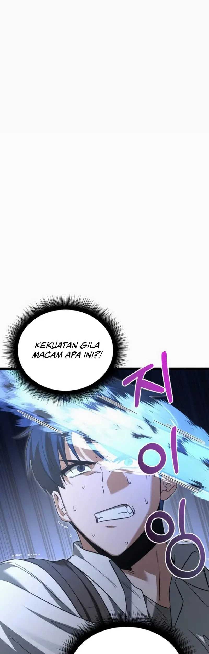 The Hero Became The Duke’s Eldest Son Chapter 24 Gambar 63