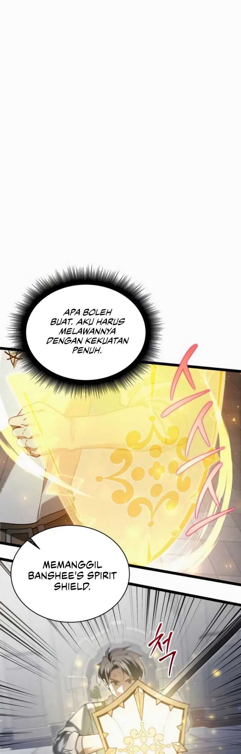 The Hero Became The Duke’s Eldest Son Chapter 24 Gambar 68